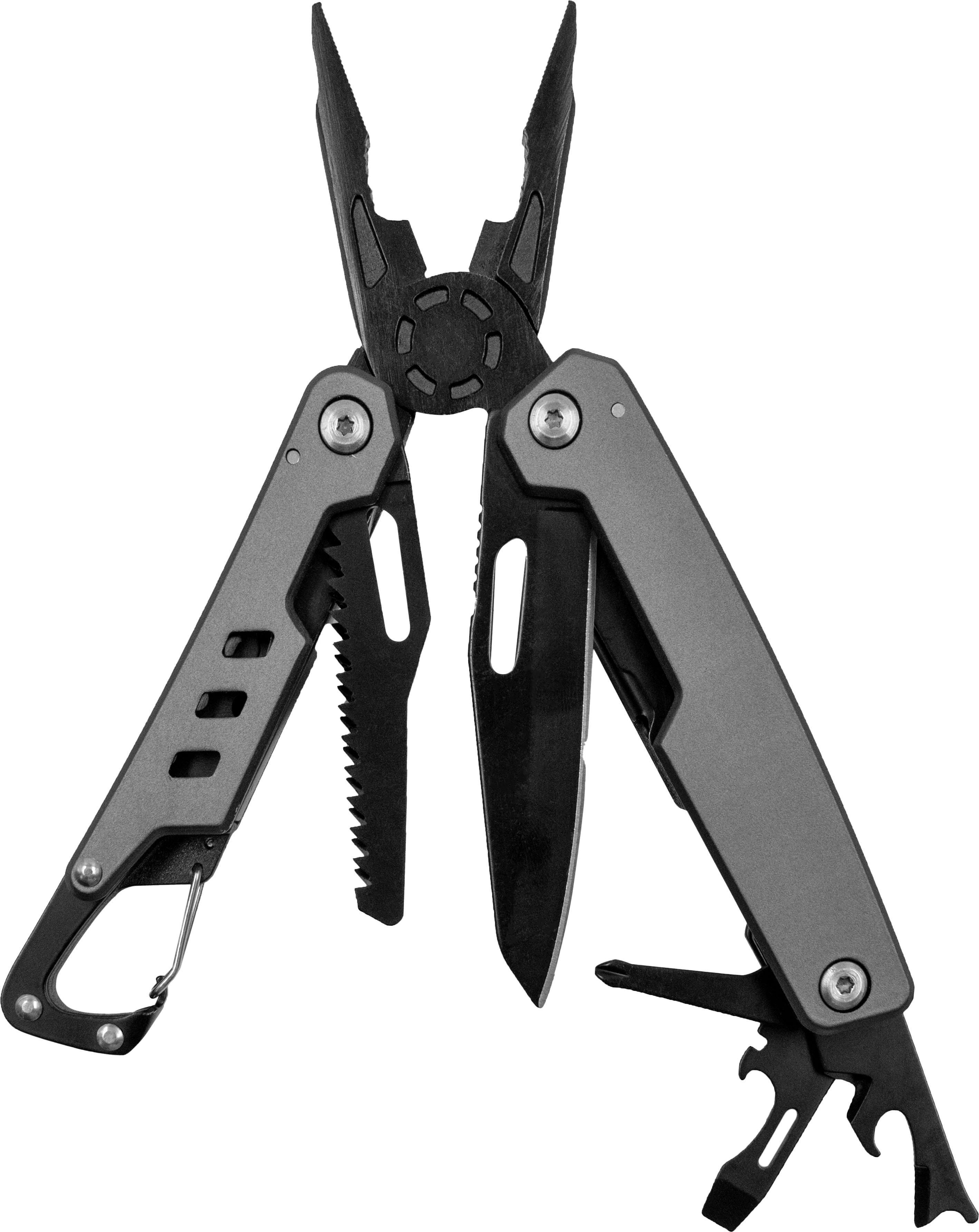 BrandCharger, multi-tool Ranger