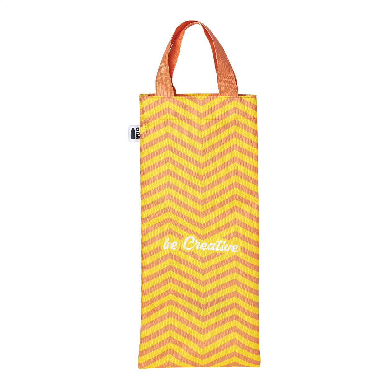 SuboShop Vino. Borsa per il vino personalizzabile