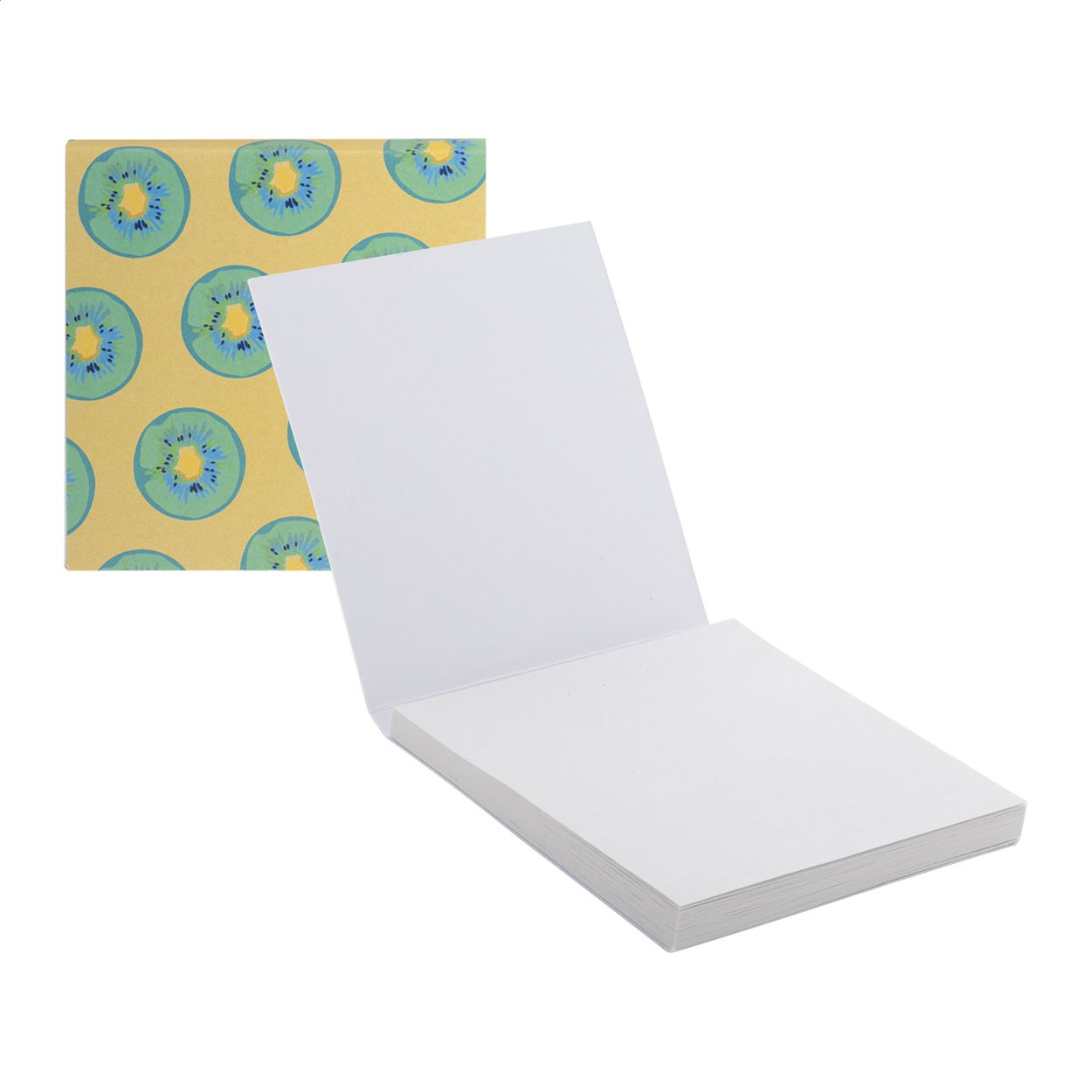 CreaStick Note M. Blocco appunti con note adesive