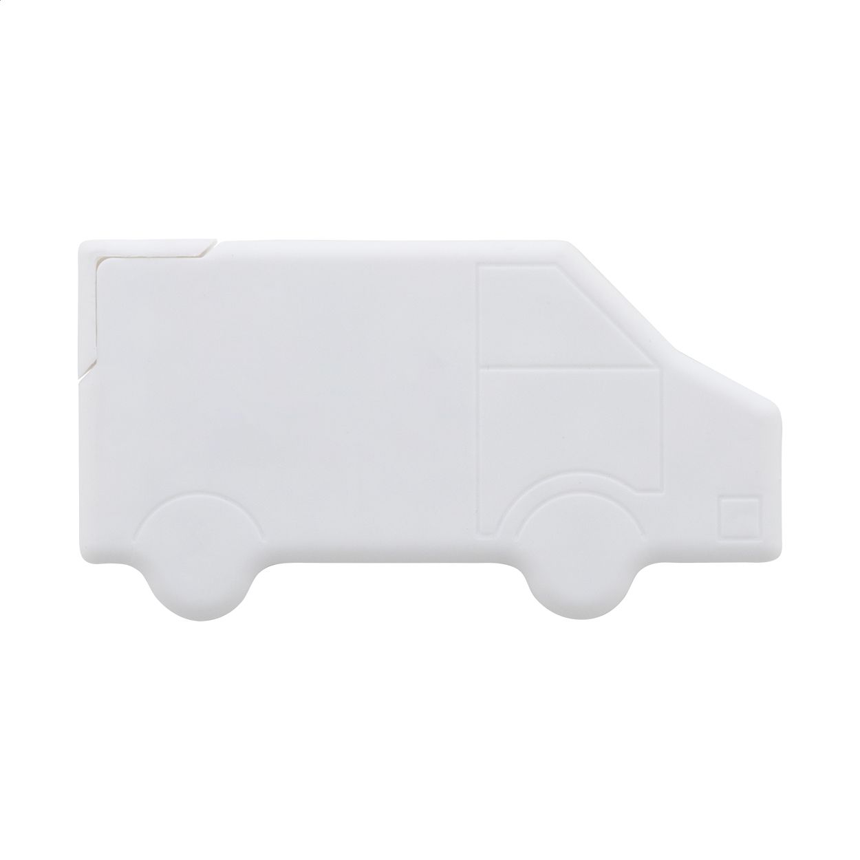 TruckMint. Scatola mentine
