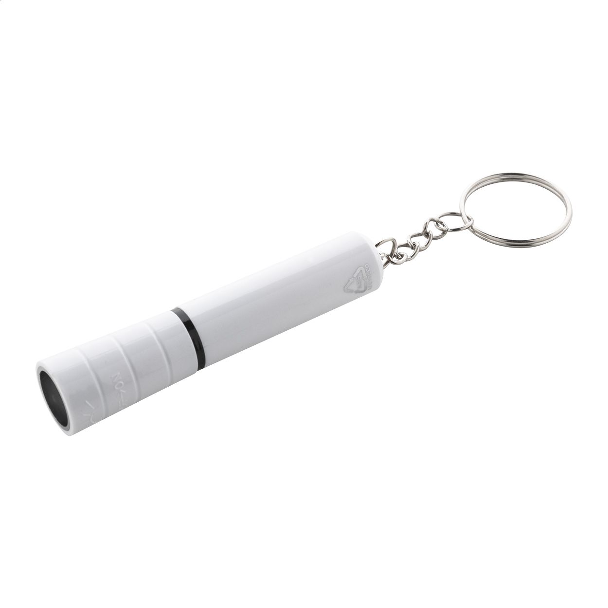 Raipei. Mini torcia in RABS