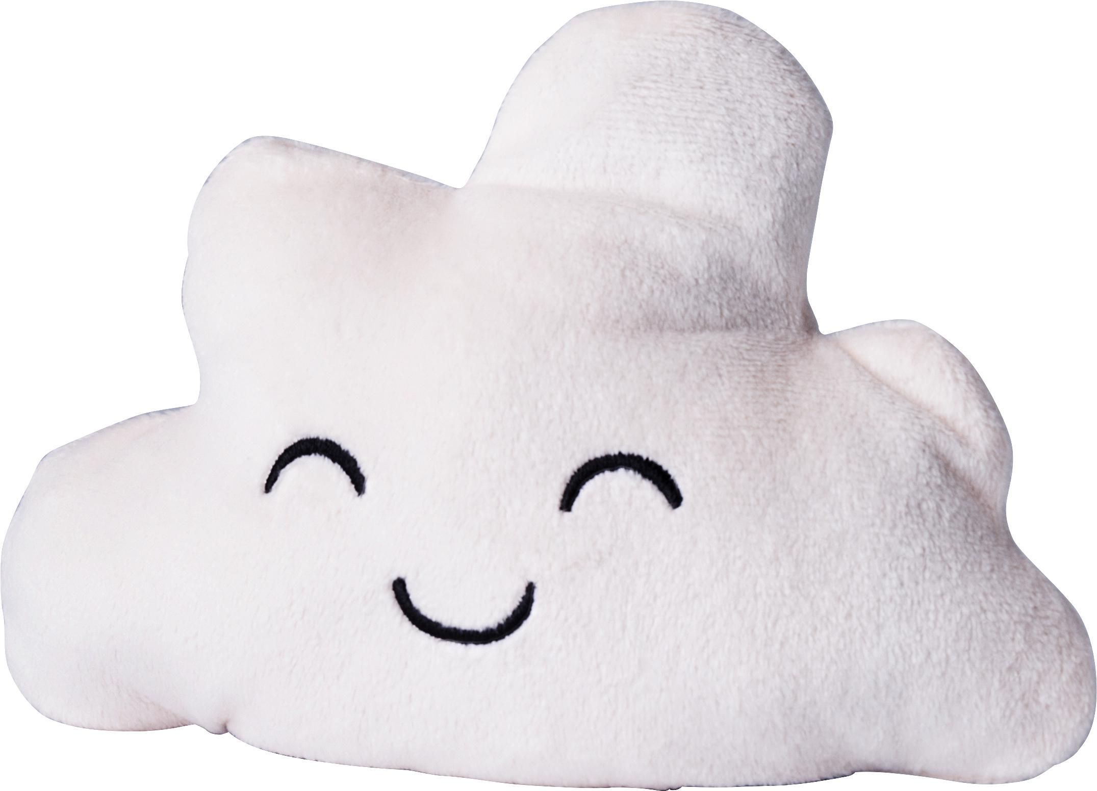 Peluche reversibile Isla