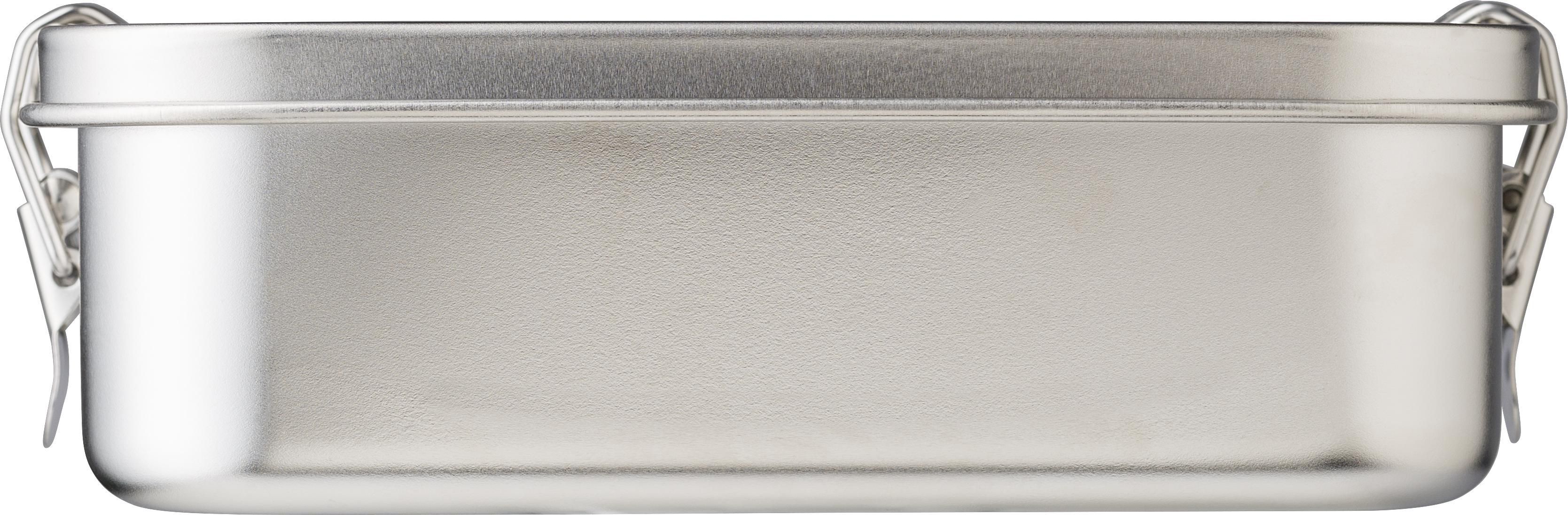 Lunch box in acciaio inox 304 capacità 1.100 ml Kasen