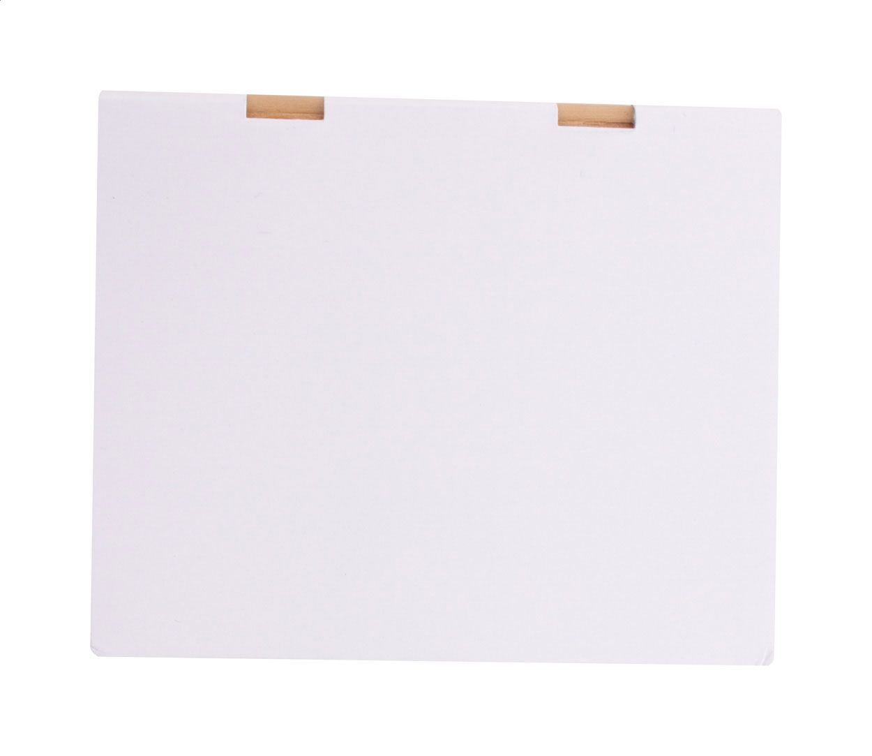 CreaStick Combo Plus. Blocchetto personalizzabile fogli adesivi