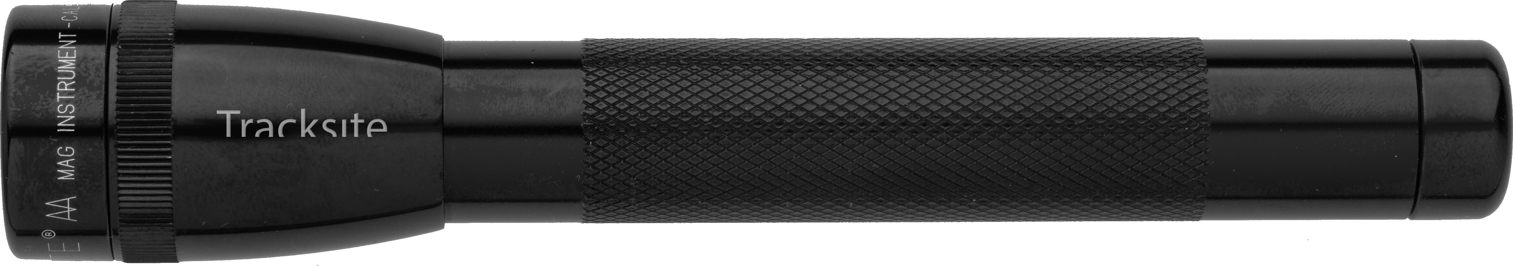 Maglite, mini torcia AA in alluminio Monique