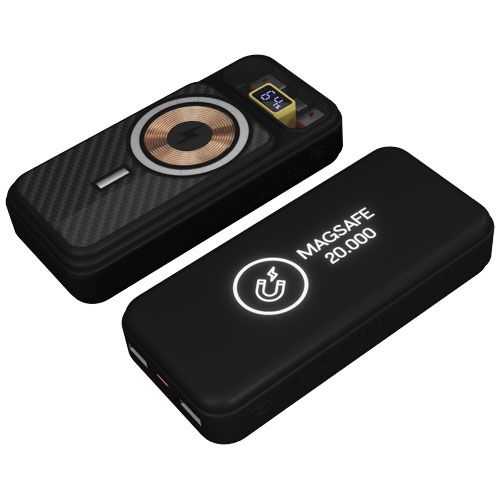 Power bank 20000mah magnetico SCX.design P50