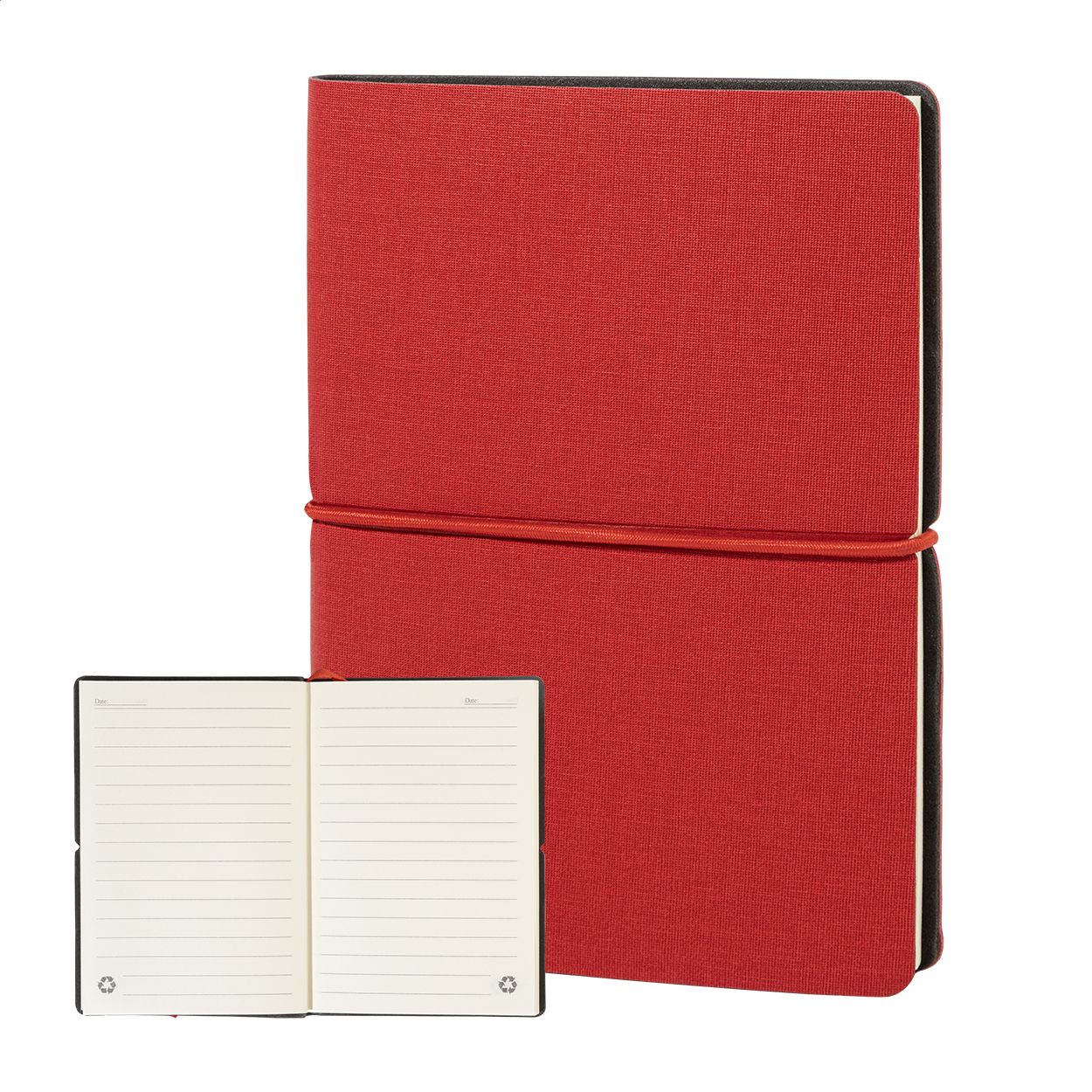 Strappuk. Quaderno in RPU