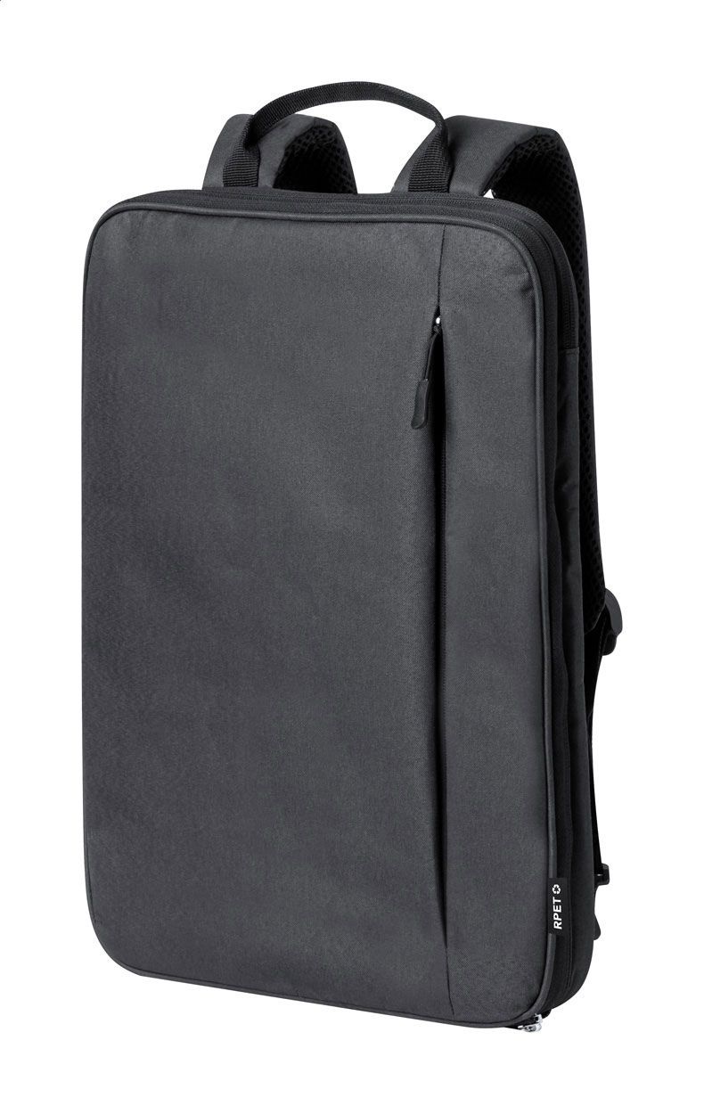 Zaino estensibile porta pc in RPET Noria