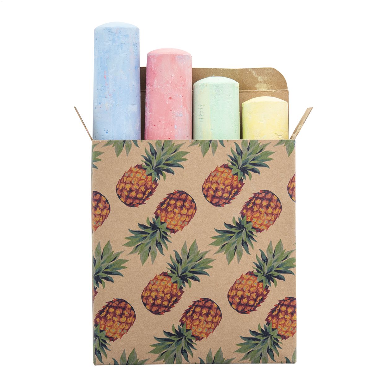 Chaxon Eco. Set di gessetti personalizzabili