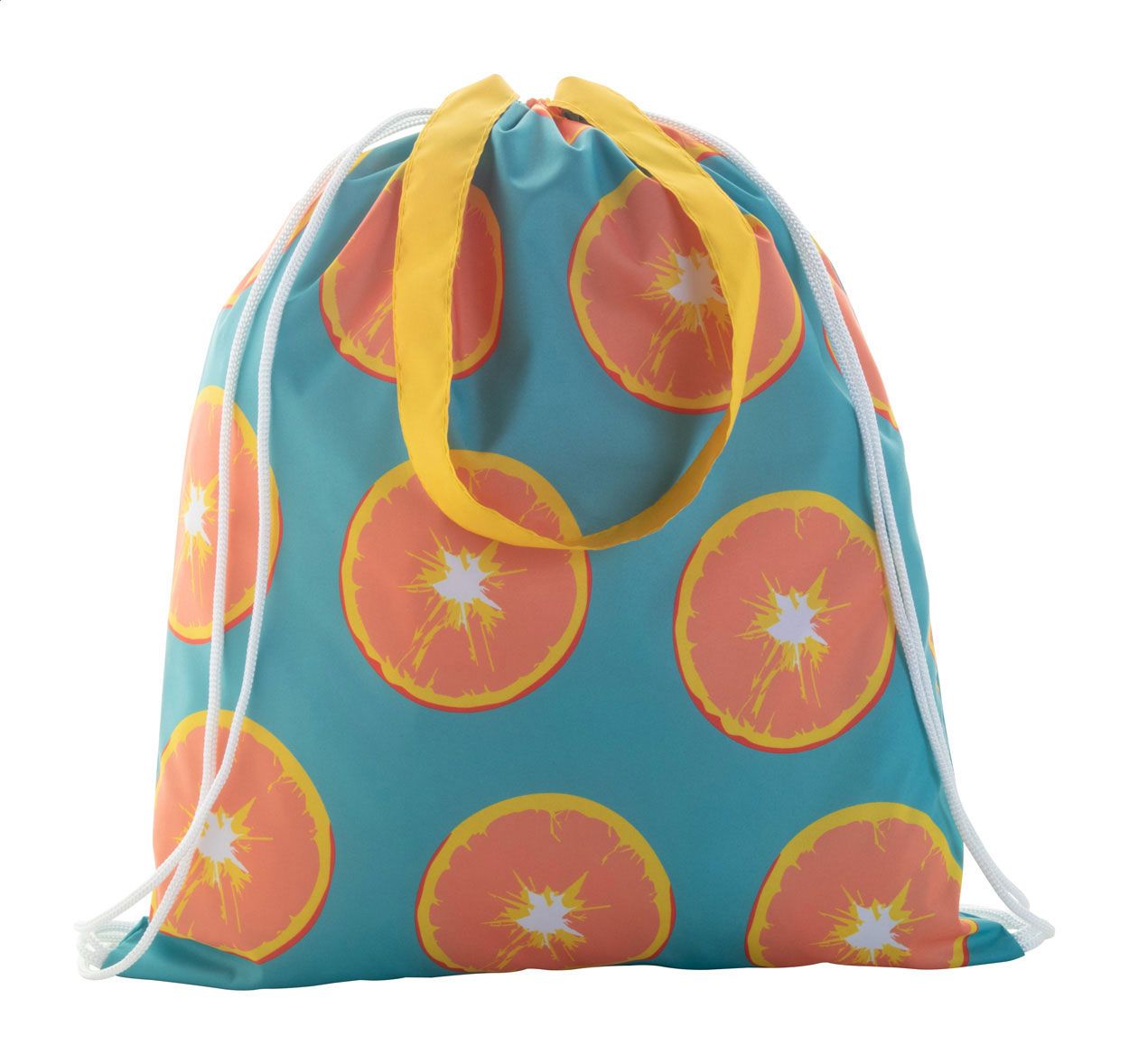 Sacche personalizzabili tramite sublimazione CreaDraw Shop