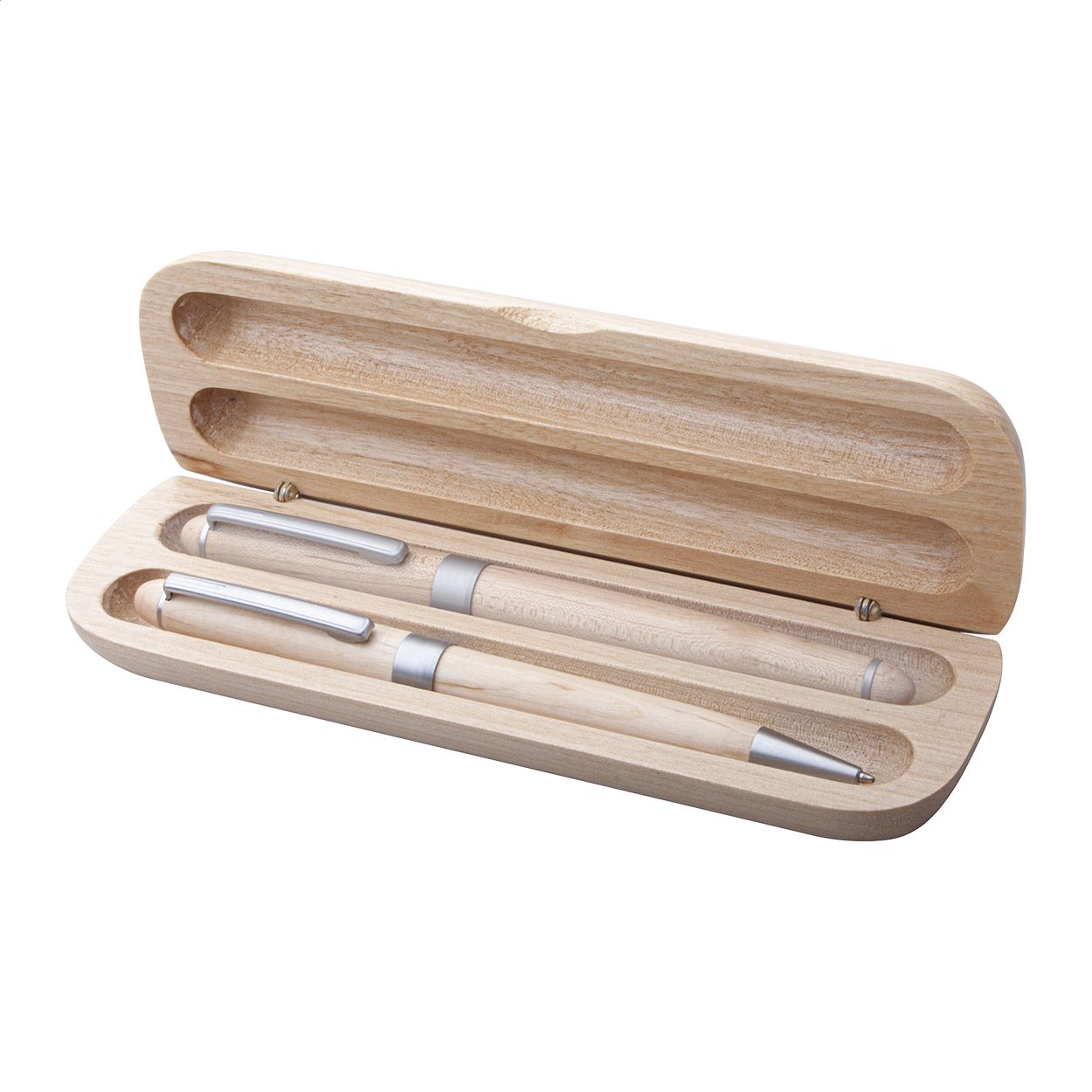 Nawodu. set penne in legno