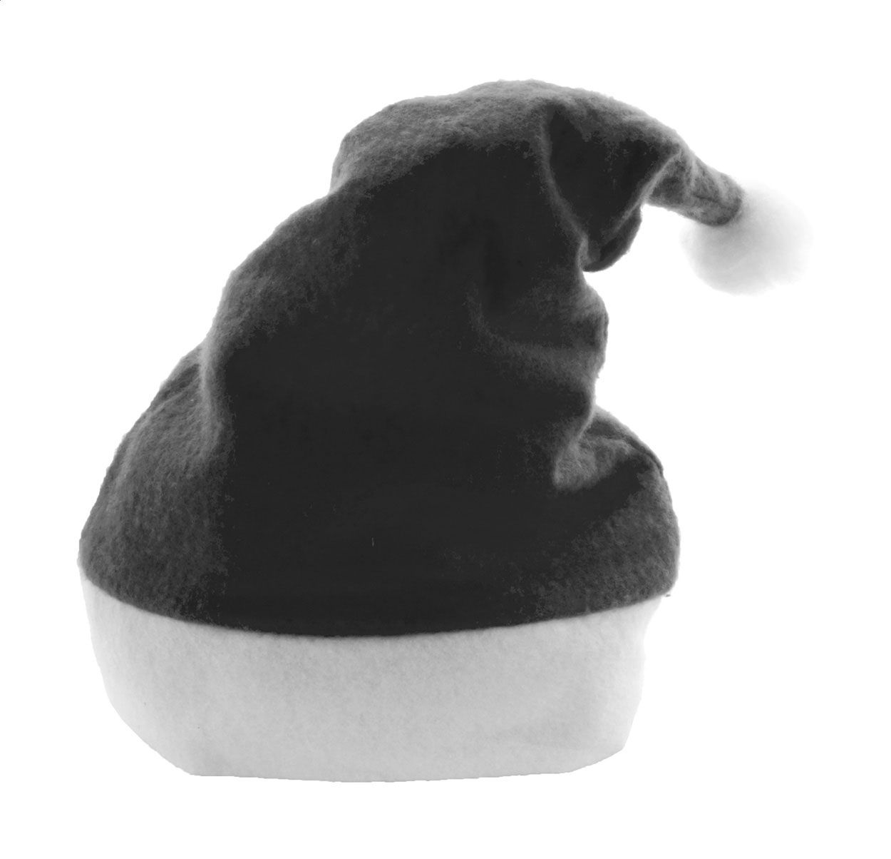 Telio. cappello di Babbo Natale