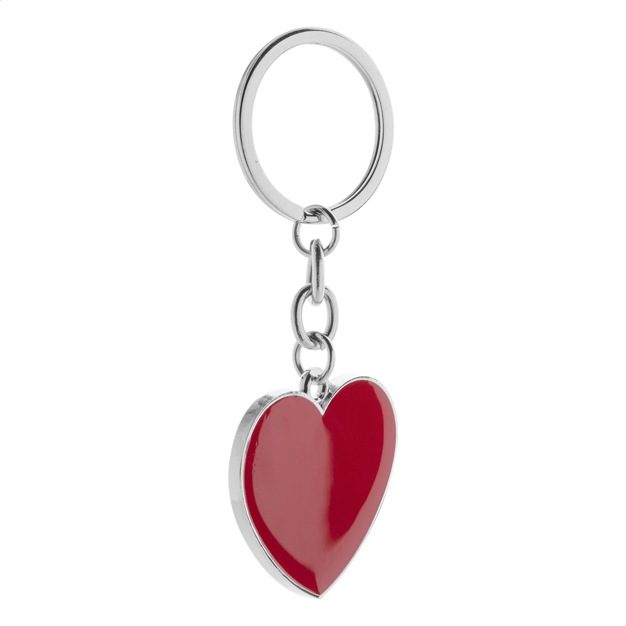 Valentine. portachiavi