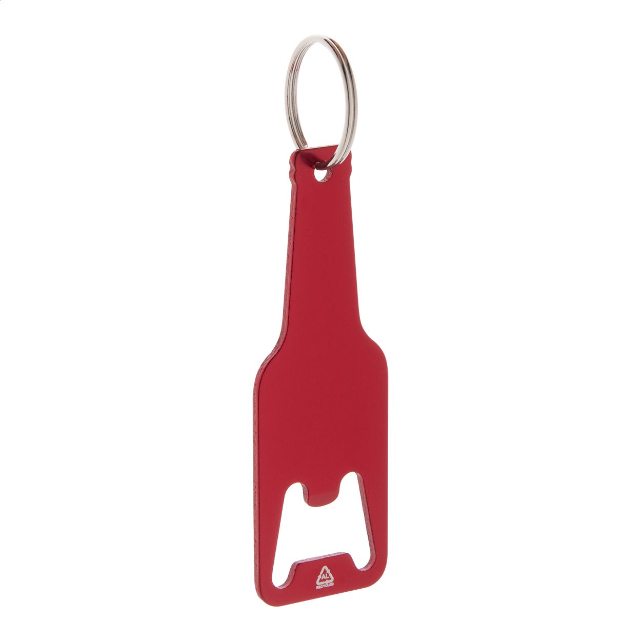 Kaipi. Portachiavi con apribottiglie