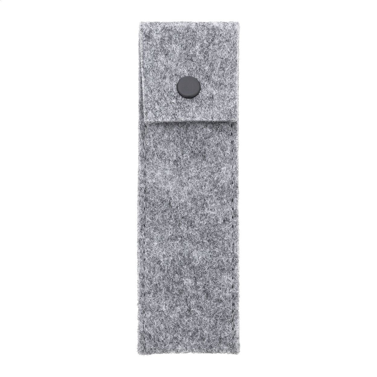 Refelt Pen. Astuccio in RPET per penna