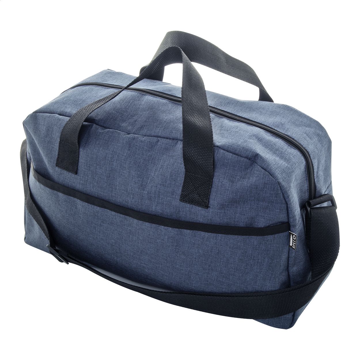 Haney. borsa sportiva in RPET