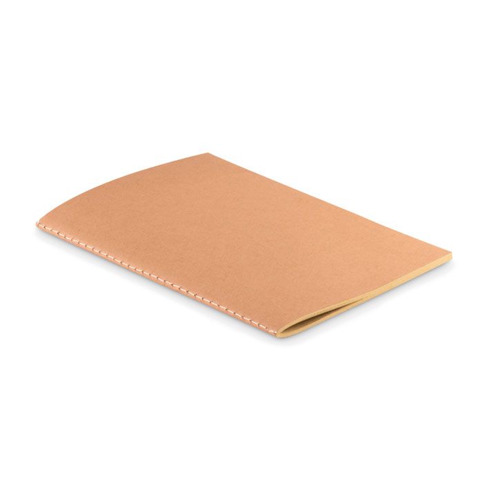 MID PAPER BOOK. Notebook A5 in carta