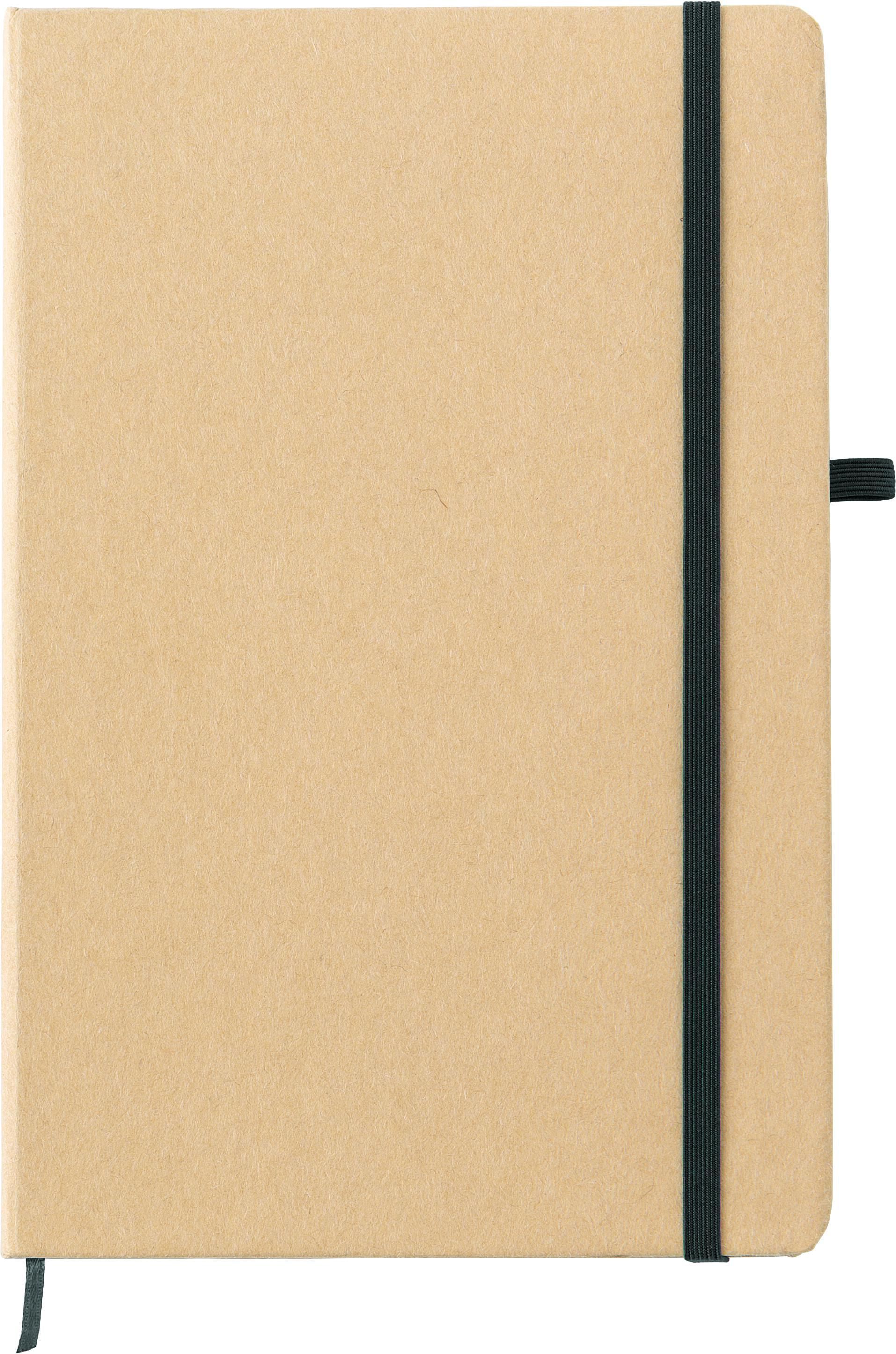 Taccuino Stone Paper in carta minerale Cora