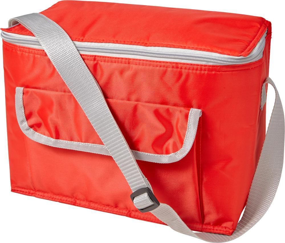 Borsa termica in poliestere 420 D Nikki