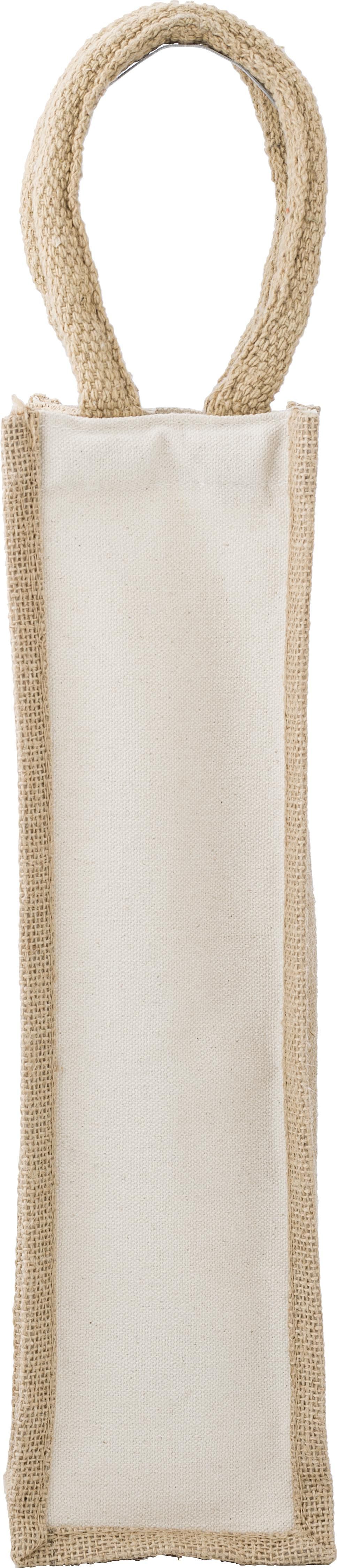Custodia per il vino in cotone Brett