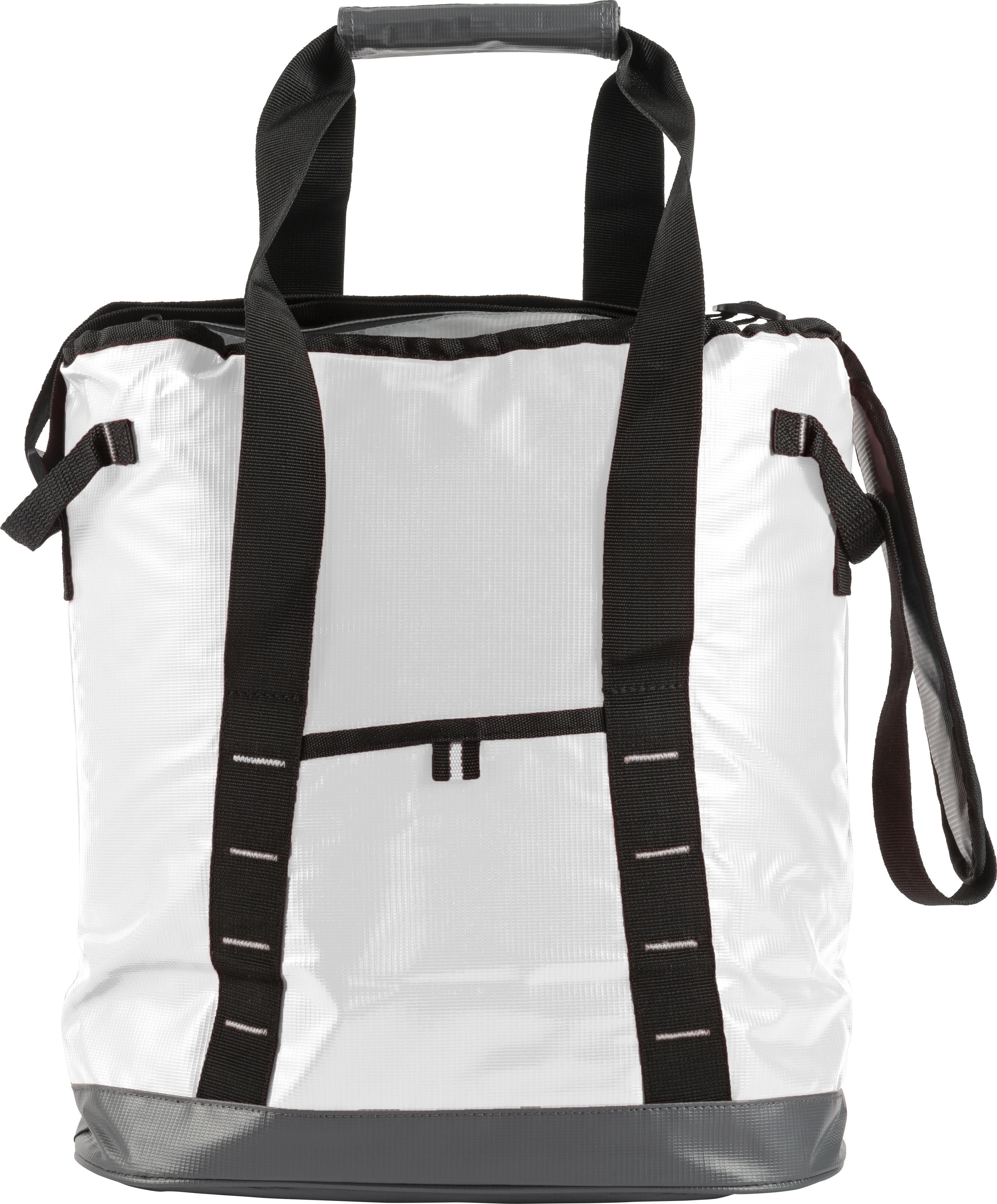 Borsa termica tessuto incerato 40C Becky