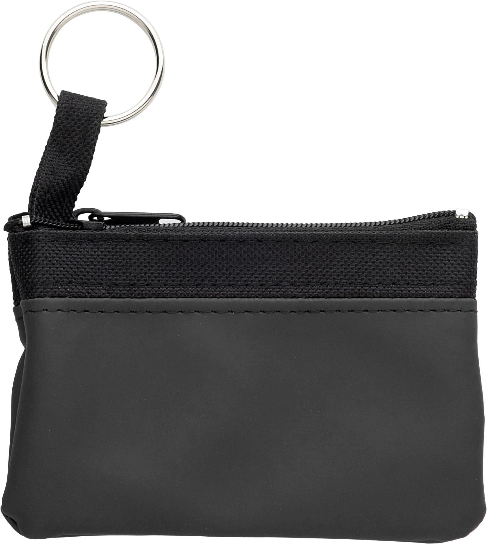 Portachiavi bustina, in nylon 600 D Imelda