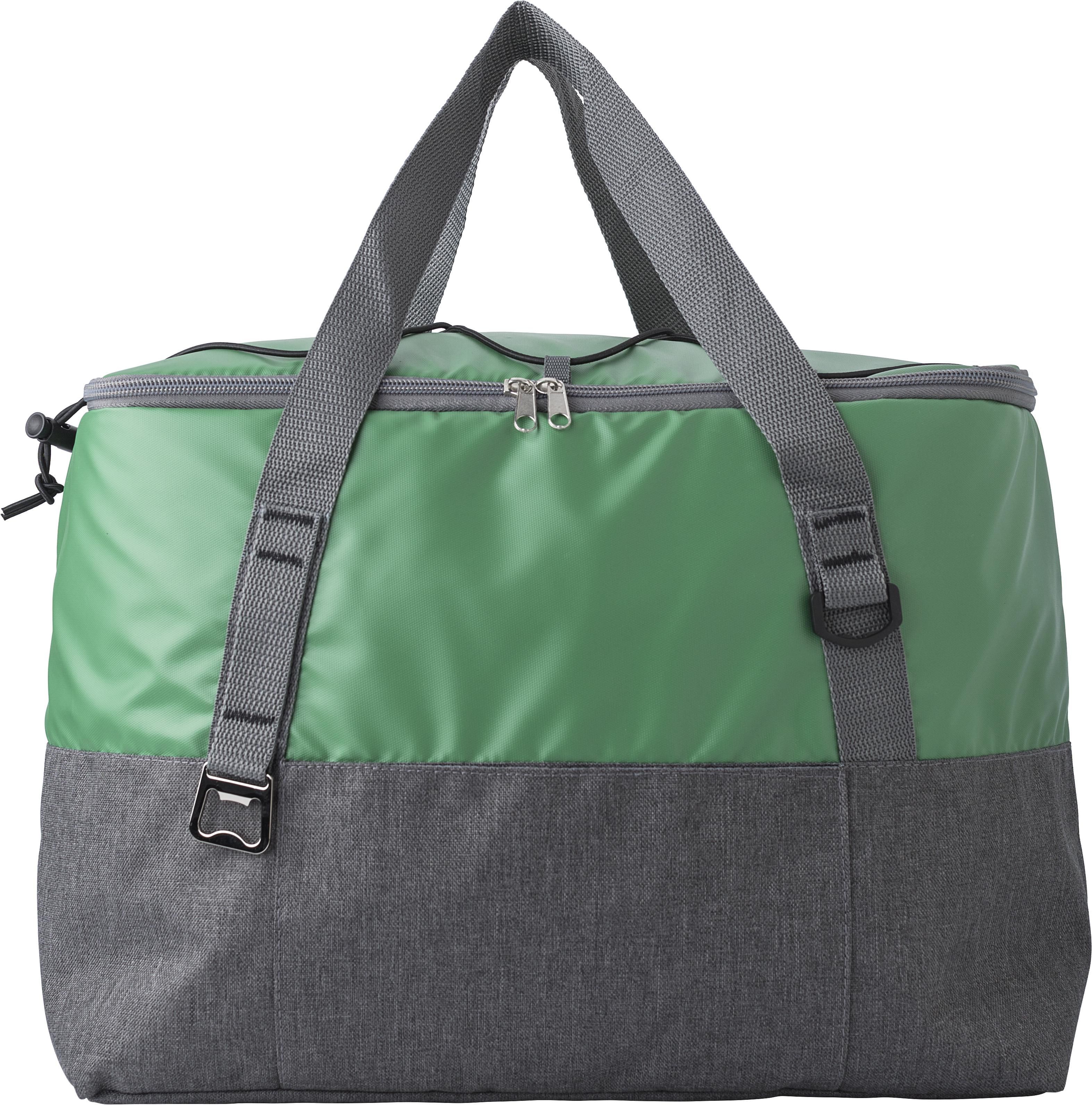 Borsa termica in polycanvas 600 D Carlos