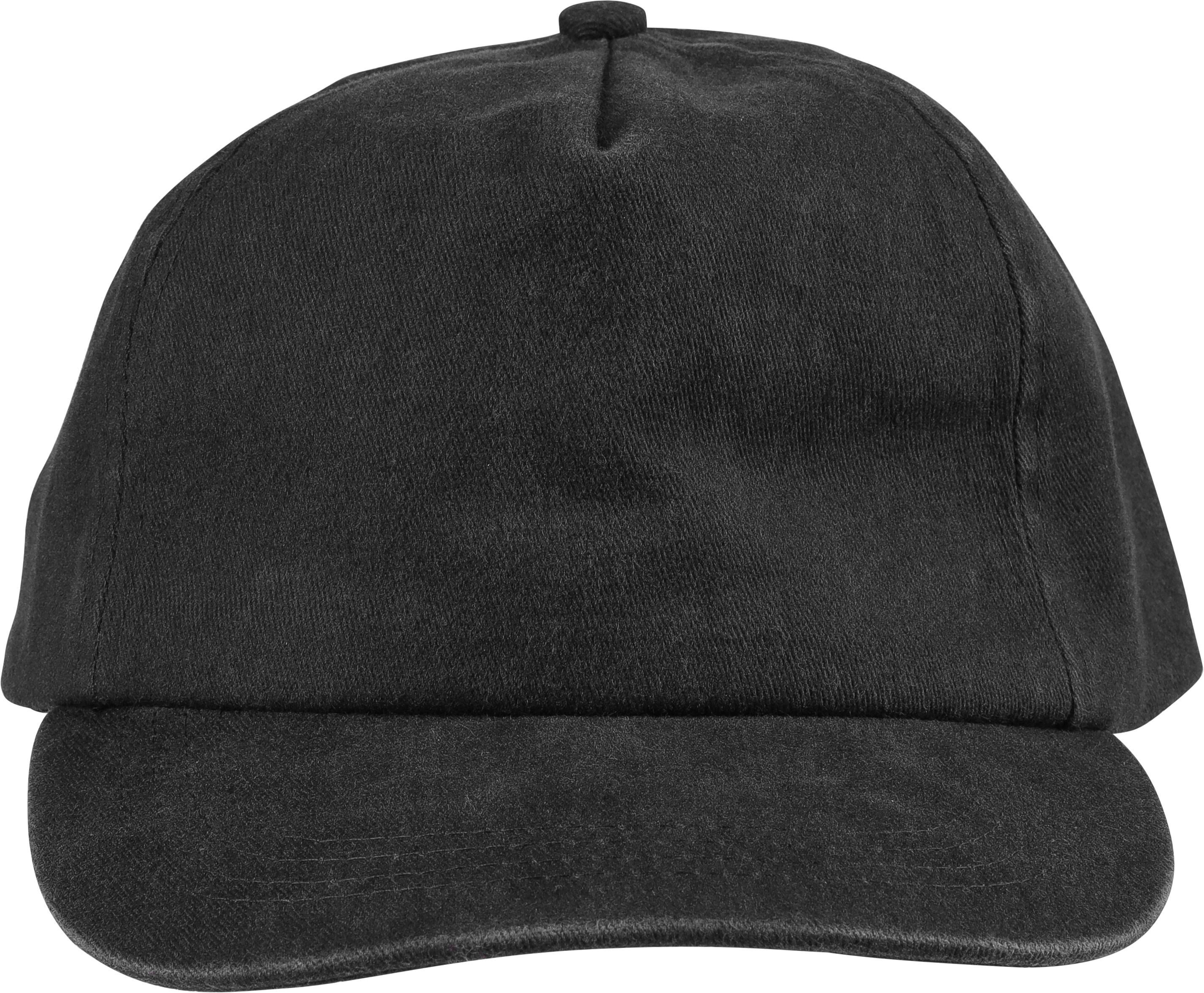 Cappellino in cotone 240 g/m2 Liora