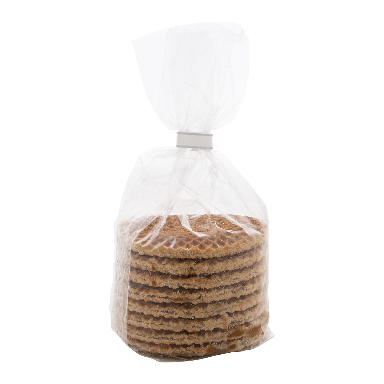 Duffles. Waffles allo sciroppo olandese, 250 g
