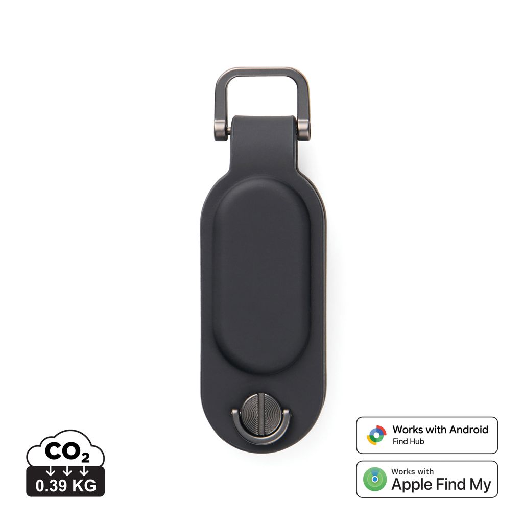 Portachiavi Finder Dual VINGA Baltimore RCS