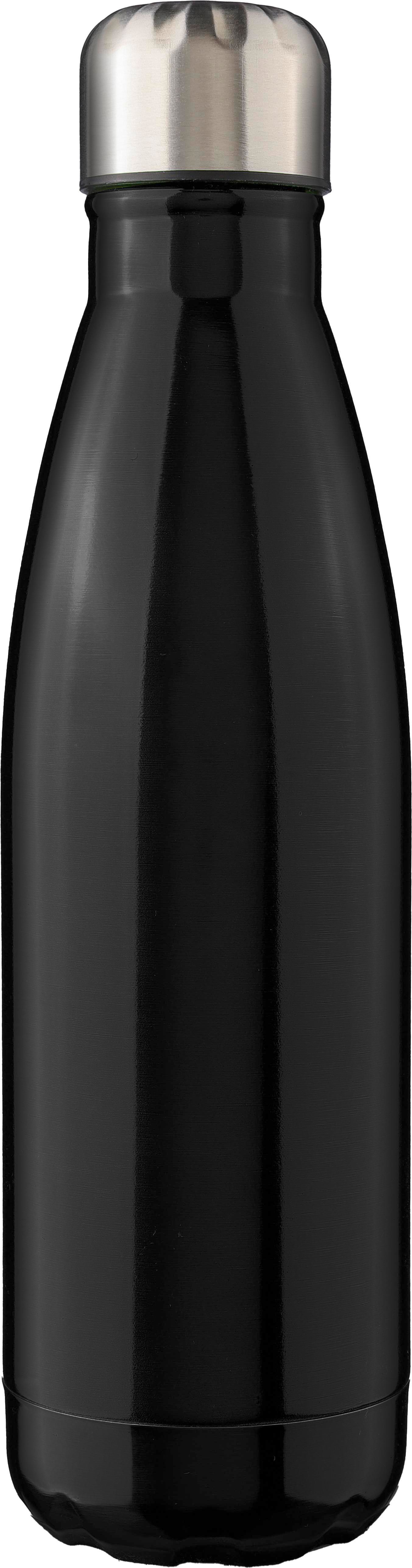 Borraccia in acciaio inox 304 riciclato a singola parete capacità 650 ml Cliff