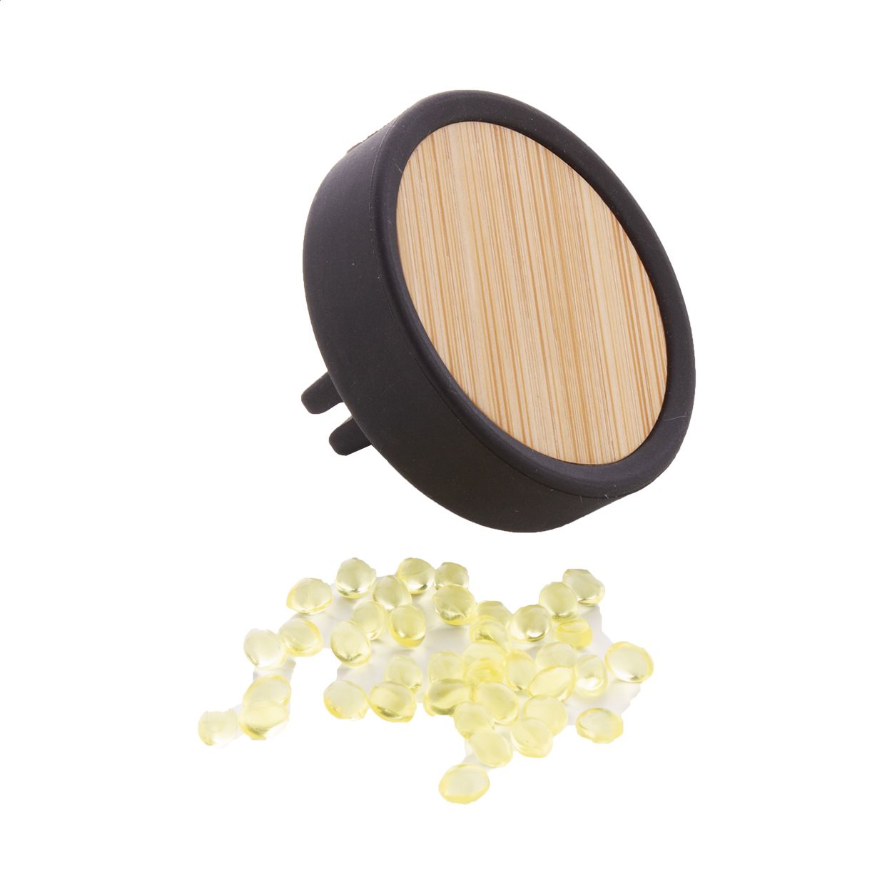 Zhuzi. Profumatore auto