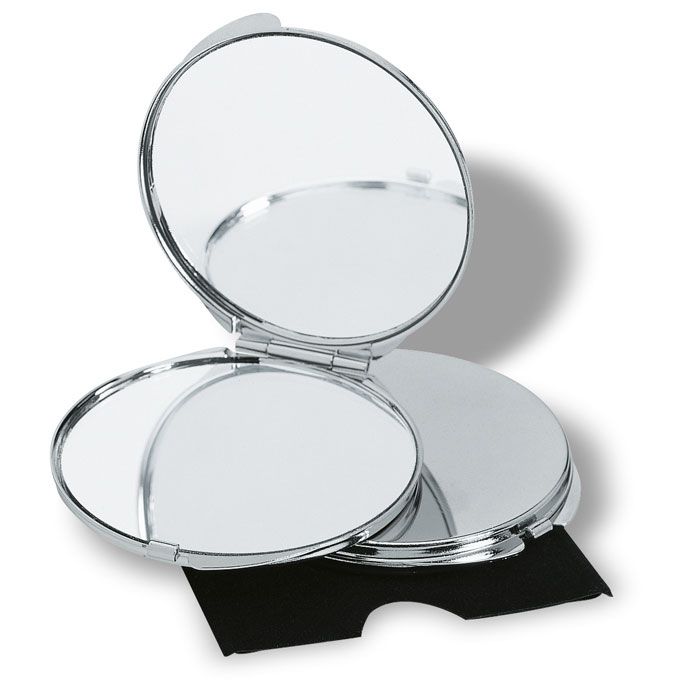 GUAPAS. Specchietto 2 riflessi
