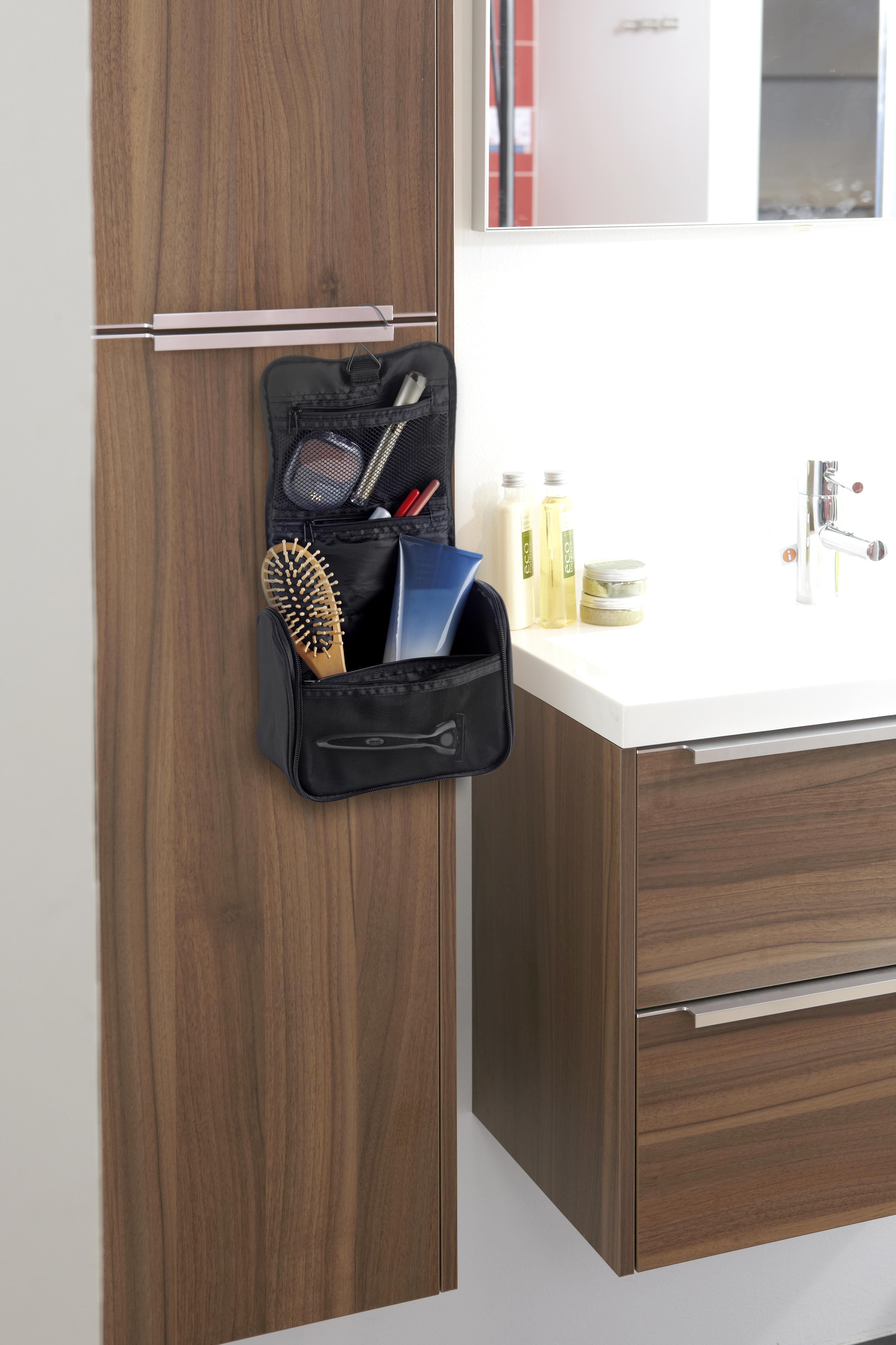 Necessaire da viaggio in poliestere Noëlle