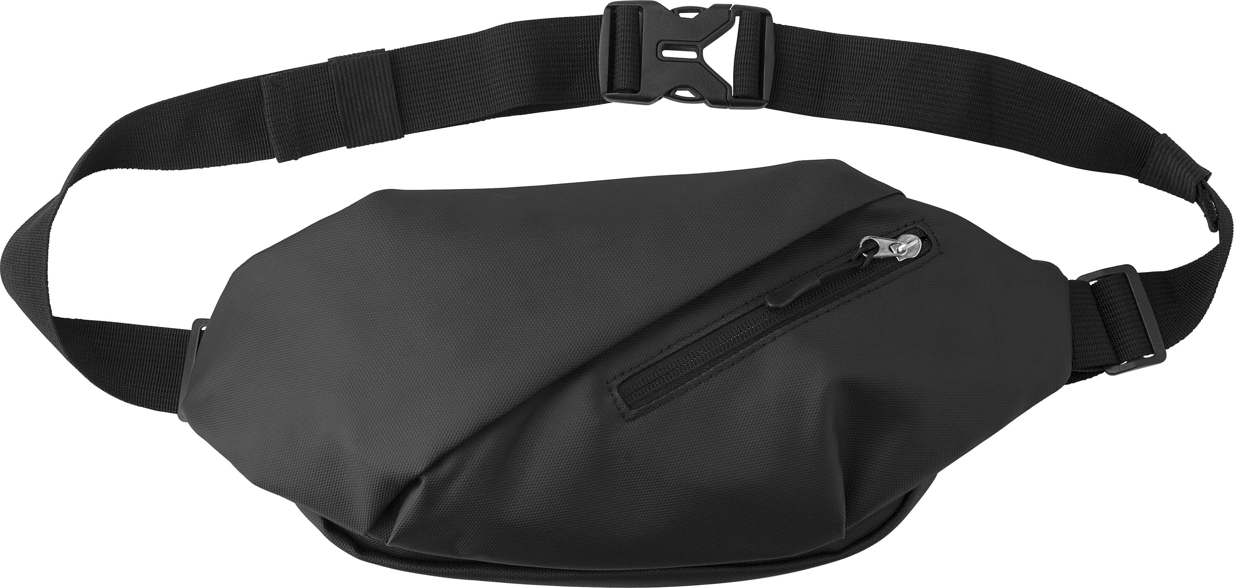 Borsa a tracolla in poliestere 600 D idrorepellente Bria