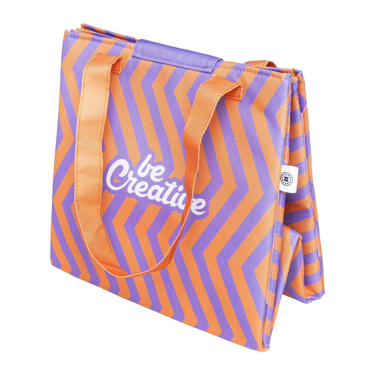 CreaCool Picnic. Borsa termica picnic personalizzabile