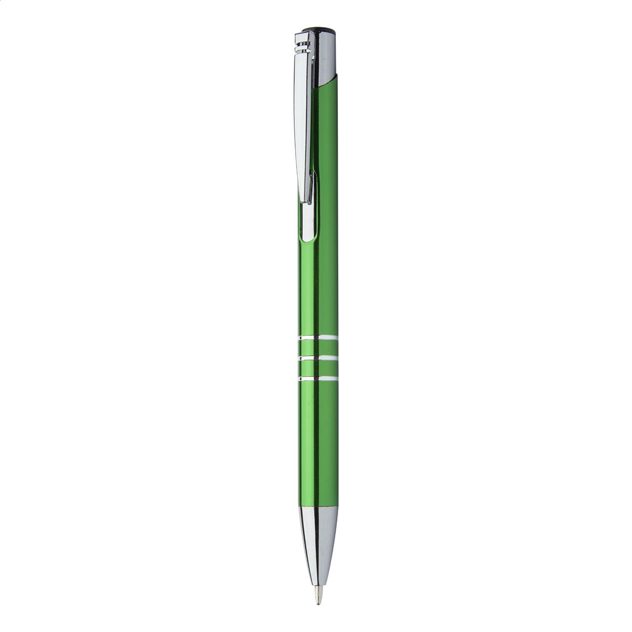 Channel Black. penna a sfera