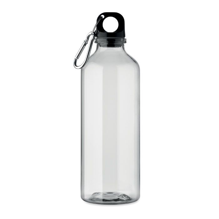 MOSS RE500. Bottiglia RPET 500ml