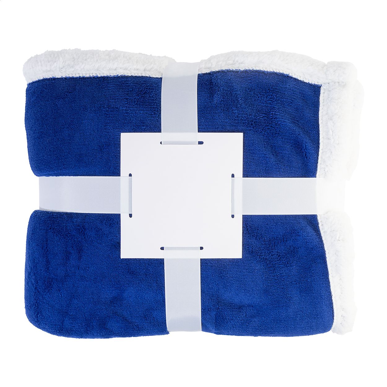 Sammia. coperta in pile