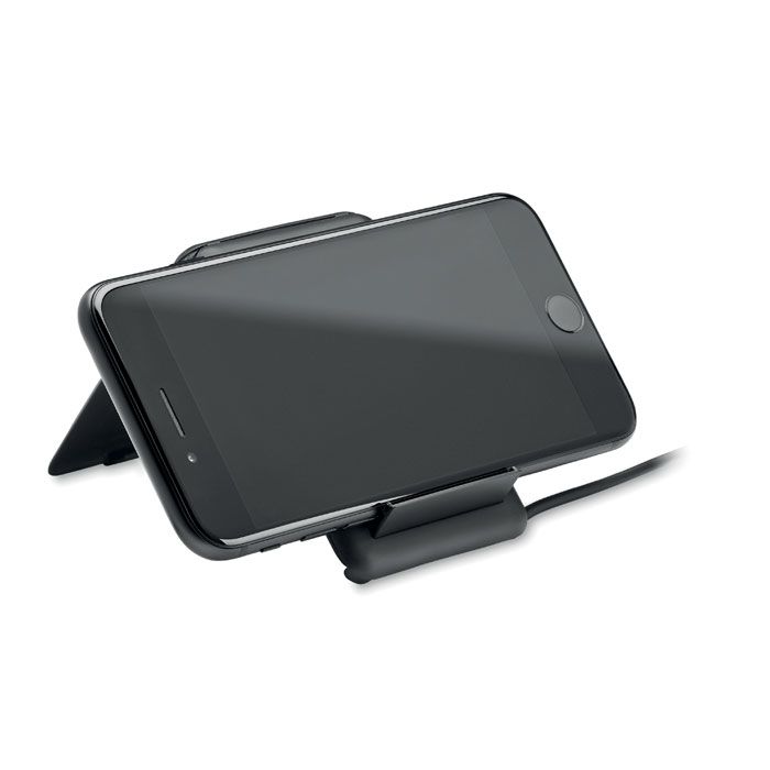 Caricabatterie wireless 15W Yapo