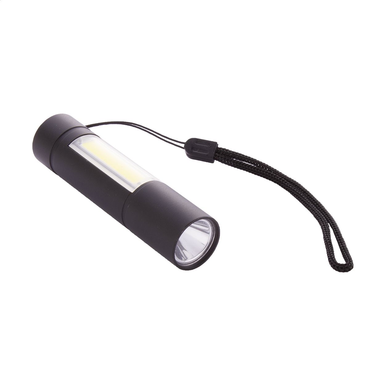 Chargelight Plus. Torcia ricaricabile