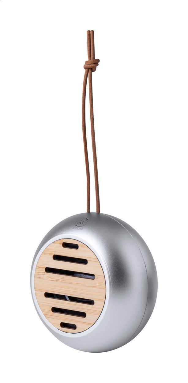 Aloid. Cassa bluetooth