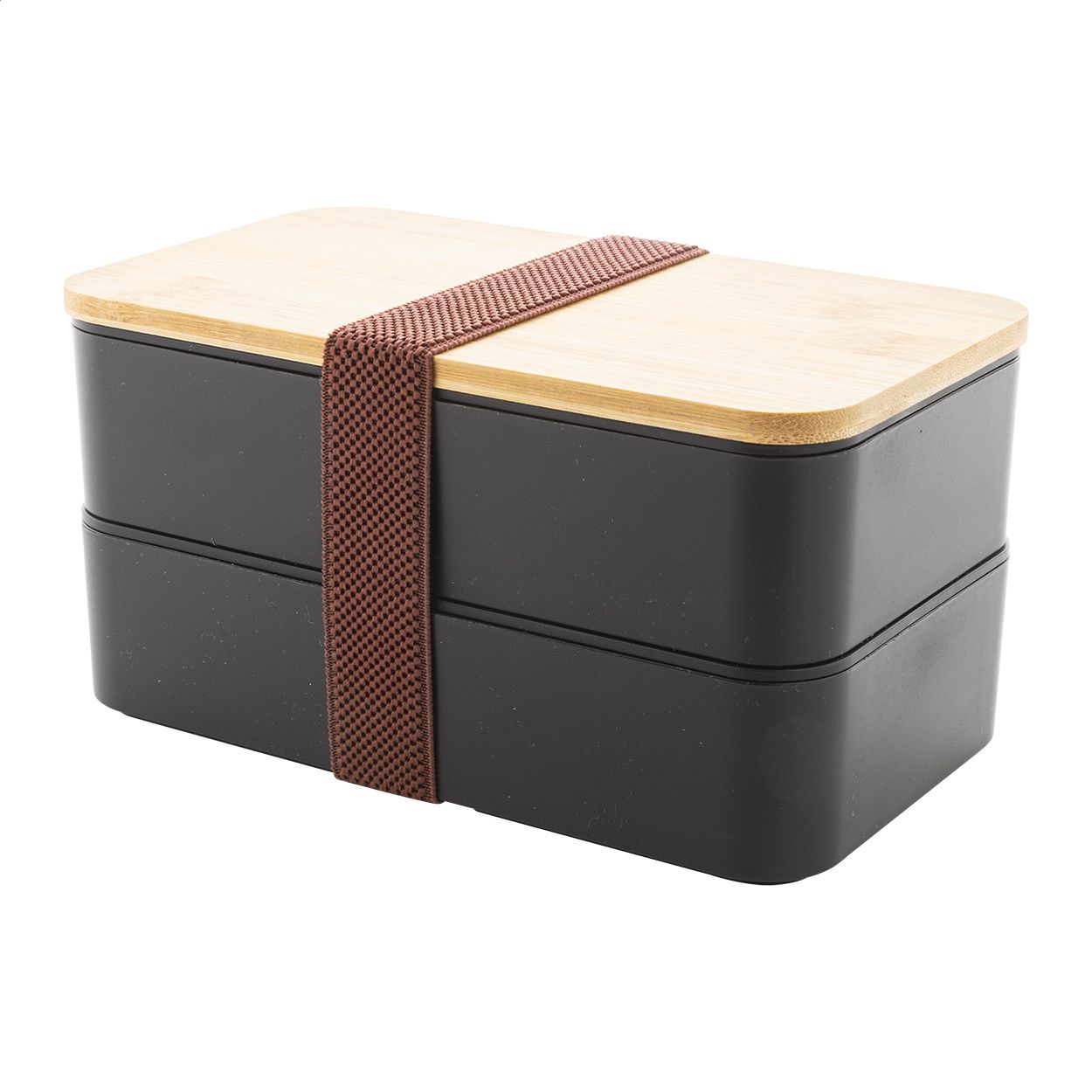 Satay. contenitore per il pranzo