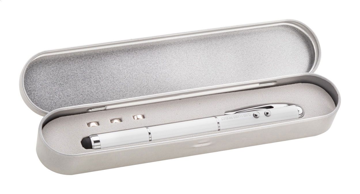 Keynote. puntatore laser