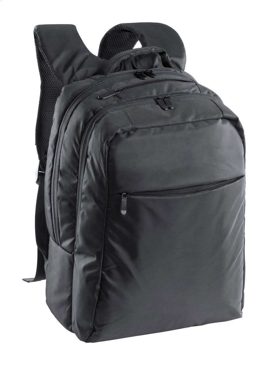 Zaino pc 15 pollici con scomparti multipli Goldwyn