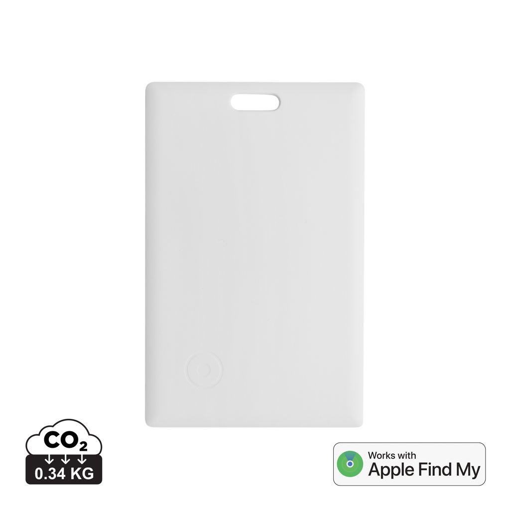 Carta tracker Findcard in rABS RCS