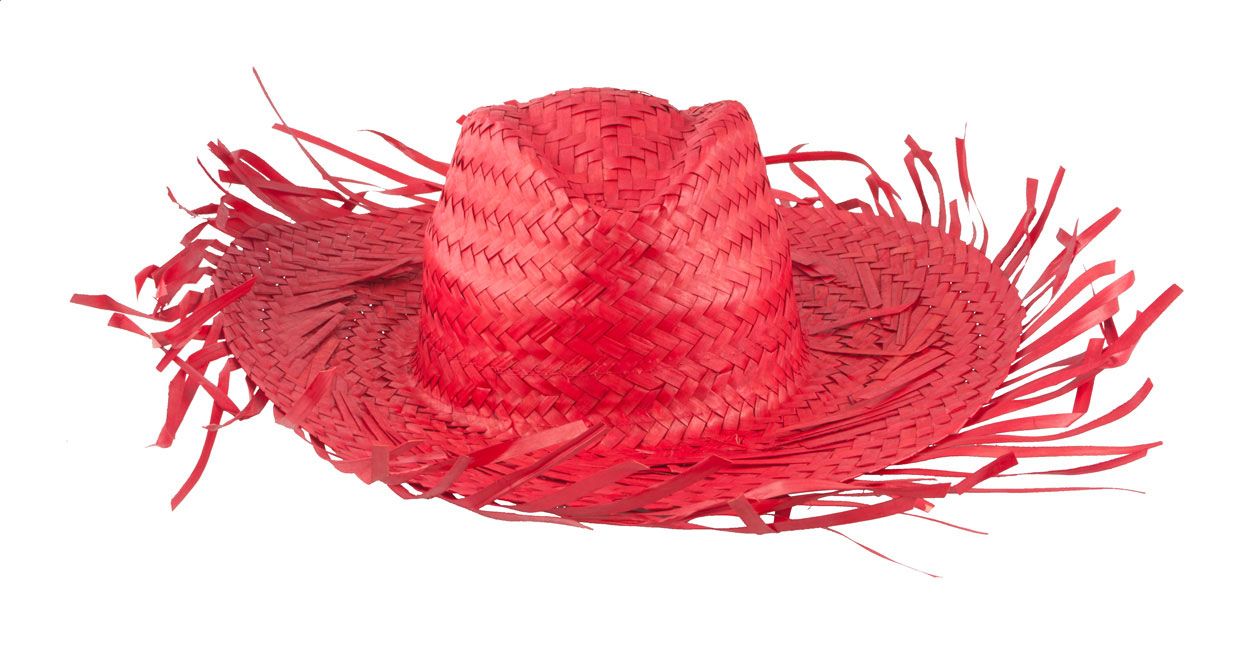 Cevra. sombrero