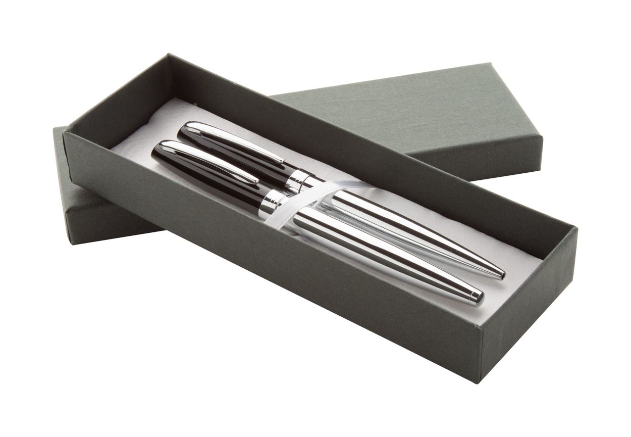 Station. set penne
