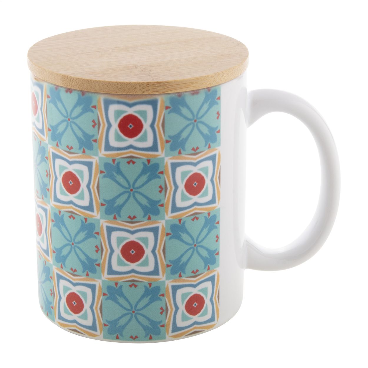 BooColour. tazza mug per sublimazione