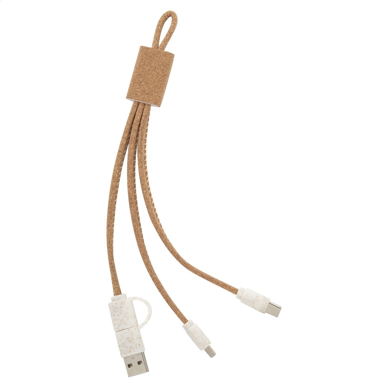 Koruku. Cavo di ricarica USB